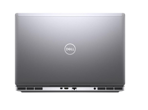 Laptop Dell Precision 7760 17,3 " Intel Core i9 64 GB / 1024 GB srebrny Karta graficzna A3000 Windows 11 PRO Laptop Dell Precision 7760 17,3 " Intel Core i9 64 GB / 1024 GB srebrny Karta graficzna A3000 Windows 11 PRO