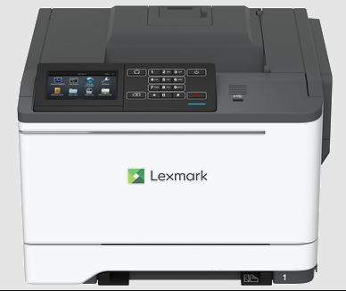 Lexmark CS521 drukarka kolorowa laserowa duplex sieć USB Lexmark CS521 drukarka kolorowa laserowa duplex sieć USB