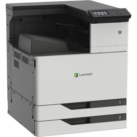 Lexmark CS923 Kolorowa Drukarka A3 do Biura o wysokiej wydajności Lexmark CS923 Kolorowa Drukarka A3 do Biura o wysokiej wydajności