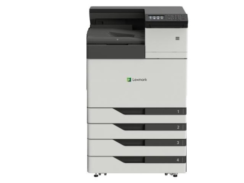Lexmark CS923 Kolorowa Drukarka A3 do Biura o wysokiej wydajności Lexmark CS923 Kolorowa Drukarka A3 do Biura o wysokiej wydajności