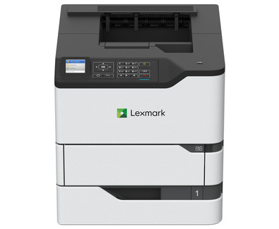 Lexmark MS821 Drukarka Mono A4 Duplex Lan Toner 50G0120 Klasa A GW24MSC Lexmark MS821 Drukarka Mono A4 Duplex Lan Toner 50G0120 Klasa A GW24MSC