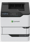 Lexmark MS826 M5270 Drukarka Mono A4 Duplex Lan Toner 50G0220 Klasa A GW24MSC