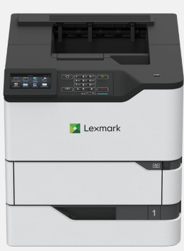 Lexmark MS826 M5270 Drukarka Mono A4 Duplex Lan Toner 50G0220 Klasa A GW24MSC
