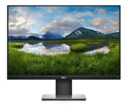 Monitor Dell P2421H FULL HD DP HDMI LED IPS sRGB: 99% Klasa A