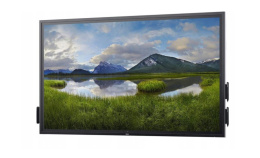 Monitor LED Dell C7520QT 74,5