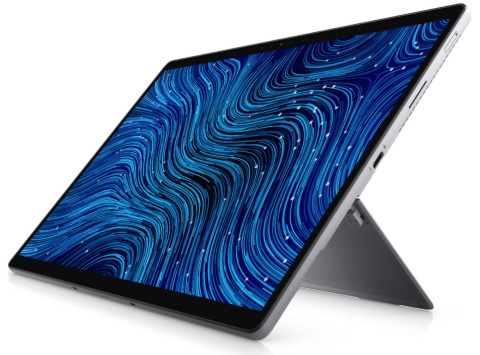 Notebook Dell Latitude 7320 - tablet i5-1140G7 16GB RAM 256GB SSD Windows 11 PRO Notebook Dell Latitude 7320 - tablet i5-1140G7 16GB RAM 256GB SSD Windows 11 PRO