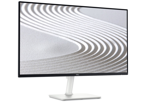 Nowy monitor Dell S2425H Full HD LED IPS HDMI 100Hz Głośniki 2 × 5 W. Nowy monitor Dell S2425H Full HD LED IPS HDMI 100Hz Głośniki 2 × 5 W.