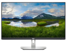 Nowy monitor Dell S2721HN