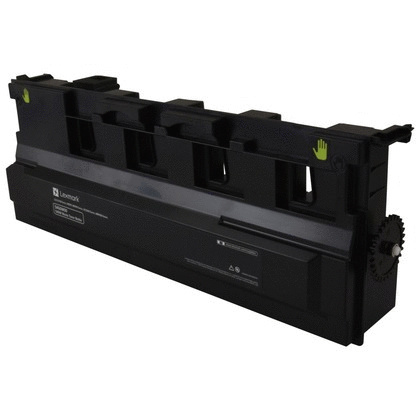 Pojemnik na zużyty toner do Lexmark CX920/CX921/CX922/CX923/CX924 54G0W00 Pojemnik na zużyty toner do Lexmark CX920/CX921/CX922/CX923/CX924 54G0W00