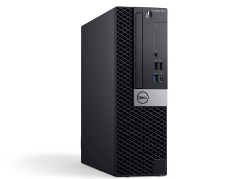 Poleasingowy komputer stacjonarny Dell Optiplex 7070 SFF i5 - 9500 16 GB RAM 512 GB SSD NVMe + 500 GB HDD Windows 11 PRO Poleasingowy komputer stacjonarny Dell Optiplex 7070 SFF i5 - 9500 16 GB RAM 512 GB SSD NVMe + 500 GB HDD Windows 11 PRO