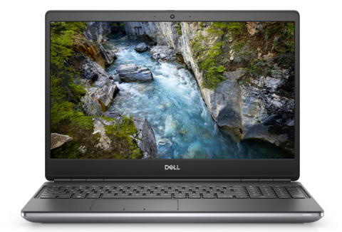 Dell Precision 7550 i7-10850H 32GB 1TB SSD RTX3000 W10PRO KLASA A Dell Precision 7550 i7-10850H 32GB 1TB SSD RTX3000 W10PRO KLASA A