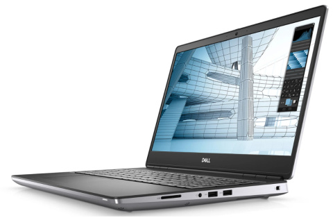 Dell Precision 7550 i7-10850H 32GB 1TB SSD RTX3000 W10PRO KLASA A Dell Precision 7550 i7-10850H 32GB 1TB SSD RTX3000 W10PRO KLASA A