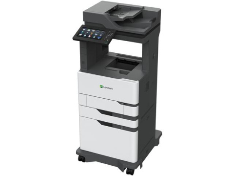Lexmark MX822 Drukarka wielofunkcyjna A4 DADF TONER DUPLEX SIEĆ KLASA A Lexmark MX822 Drukarka wielofunkcyjna A4 DADF TONER DUPLEX SIEĆ KLASA A