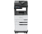 Lexmark MX822 Drukarka wielofunkcyjna A4 DADF TONER DUPLEX SIEĆ KLASA A
