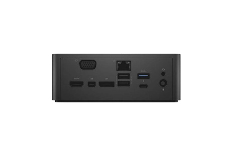 Stacja dokująca DELL K16a z zasilaczem 130W. Super stan!!! Stacja dokująca DELL K16a z zasilaczem 130W. Super stan!!!