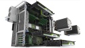 Stacja robocza Dell T7920 2x Xeon Silver 4210R 64GB RAM 1TB SSD QUADRO RTX4000 WIN11 KL.A