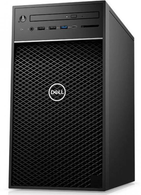 Stacja robocza Dell Precision 3640 Xeon W-1270P 64GB RAM RTX 4000 8GB 1TB SSD NVMe Windows 11 PRO Stacja robocza Dell Precision 3640 Xeon W-1270P 64GB RAM RTX 4000 8GB 1TB SSD NVMe Windows 11 PRO