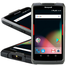 Tablet / Skaner / kolektor danych Honeywell ScanPal EDA 70 Android Skaner 2D Super Stan!!!