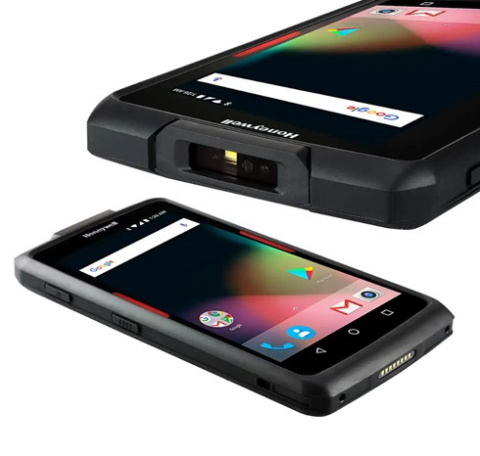 Tablet / Skaner / kolektor danych Honeywell ScanPal EDA 70 Android Skaner 2D Super Stan!!! Tablet / Skaner / kolektor danych Honeywell ScanPal EDA 70 Android Skaner 2D Super Stan!!!