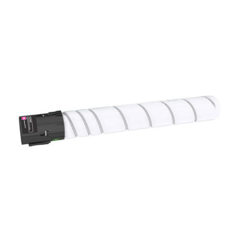 Toner Magenta czerwony Lexmark CX920/CX921/CX922/CX923/CX924 76C0HM0 34K Toner Magenta czerwony Lexmark CX920/CX921/CX922/CX923/CX924 76C0HM0 34K