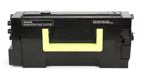 Toner do Lexmark MS823 MS825 MX722 MX822 MX723 MX823 MX825 M5270 58D2U00 na 55k stron Toner do Lexmark MS823 MS825 MX722 MX822 MX723 MX823 MX825 M5270 58D2U00 na 55k stron