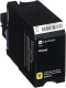 Toner żółty YELLOW Lexmark CS725/CX725 na 7k stron 74C2SY0