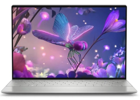 Ultrabook Dell XPS 13 Plus 9320 Intel Core i7-1260P 16 GB RAM 1 TB SSD WIN 11 PRO KLASA A Ultrabook Dell XPS 13 Plus 9320 Intel Core i7-1260P 16 GB RAM 1 TB SSD WIN 11 PRO KLASA A