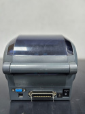 Zebra GX420d Drukarka termiczna etykiet GILOTYNA USB