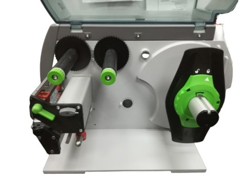 CAB SQUIX 4 300dpi LAN USB Super stan Bardo niski przebieg 5,7 KM ! #2