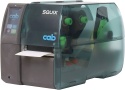 CAB SQUIX 4 300dpi LAN USB Super stan Bardo niski przebieg 200 metrów! #1