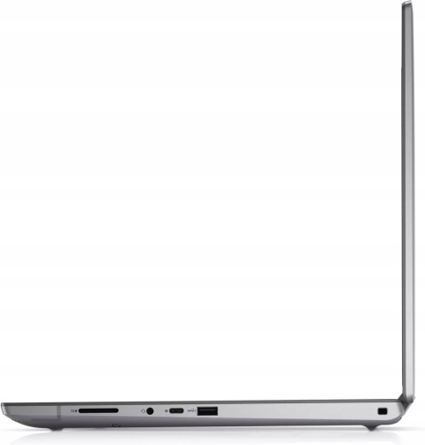 Dell Notebook Precision M7670 I9-12950HX 32GB 2TB DOTYK A2000 W11PRO REFURB