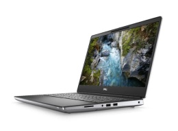 Dell Notebook Precision M7560 I7-11850H 32GB 512GB Nvidia Quadro T1200 WIN11PRO KLASA A