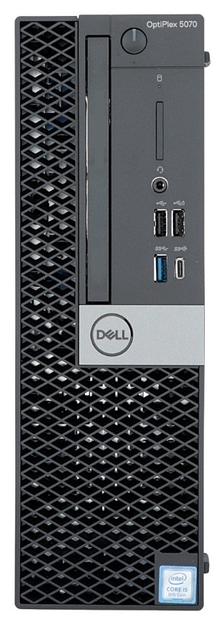 Dell OptiPlex 5070 SFF i5-9500 / 32GB / SSD 512GB / Win11Pro / Refurb BOX / GRATIS! Dell OptiPlex 5070 SFF i5-9500 / 32GB / SSD 512GB / Win11Pro / Refurb BOX / GRATIS!