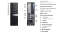 Dell OptiPlex 5070 SFF i5-9500 / 32GB / SSD 512GB / Win11Pro / Refurb BOX / GRATIS!
