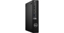 Dell OptiPlex 5080 uSFF mikro i5-10500T / 32GB / SSD 512GB / Win11Pro / Refurb BOX / GRATIS! Dell OptiPlex 5080 uSFF mikro i5-10500T / 32GB / SSD 512GB / Win11Pro / Refurb BOX / GRATIS!