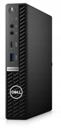 Dell OptiPlex 5090 uSFF mikro I5-10500T 16GB RAM 512GB SSD W11PRO KLASA A Refurbished Dell OptiPlex 5090 uSFF mikro I5-10500T 16GB RAM 512GB SSD W11PRO KLASA A Refurbished