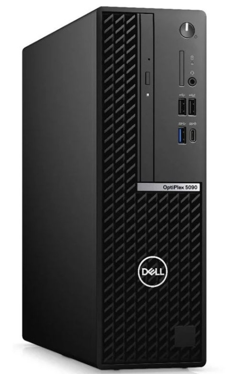 Dell OptiPlex 5090 SFF I5-10500 8GB RAM 512GB SSD W11PRO REFURB BOX