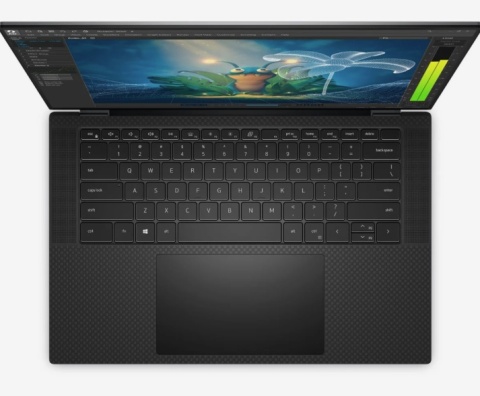 Dell Precision 5570 i7-12700H 32GB 1TB SSD WUXGA (1920x1200) A1000 WIN11 REFURB BOX