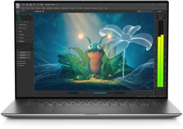 Dell Precision 5570 i7-12700H 32GB 512 SSD WUXGA (1920x1200) A1000 WIN11 REFURB BOX