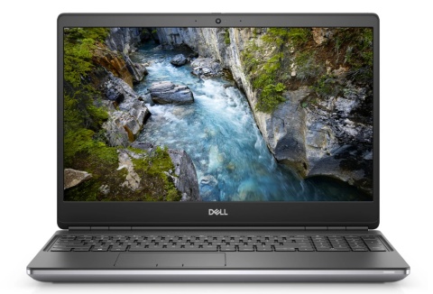 Dell Precision 7550 i7-10850H 32GB 1TB SSD Quadro T2000 W10PRO KLASA A Dell Precision 7550 i7-10850H 32GB 1TB SSD Quadro T2000 W10PRO KLASA A