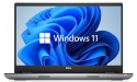 Dell Precision 7770 Laptop biznesowy | i7-12850HX | 64GB RAM CAMM | 1TB SSD | RTX A3000 | 17,3" FHD 500 nit | Windows 11 Pro