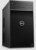Dell Precision T 3650 Xeon W-1350 64GB 1TB SSD P2000 WIN 11 PRO KLASA A