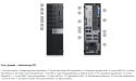 Komputer poleasingowy Dell Optiplex 5060 SFF i5-8500 32GB RAM 512GB SSD Windows 11 Pro REFUBRISHED GRATIS