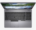 Laptop Dell Latitude 5511 i7-10850H 8GB RAM 256GB SSD 15,6" FHD Windows 11 Pro Klasa A