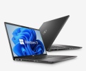 Laptop Dell Latitude 7530 i7-1265U 16GB 512GB SSD 15" FHD Windows 11 Pro Klasa A