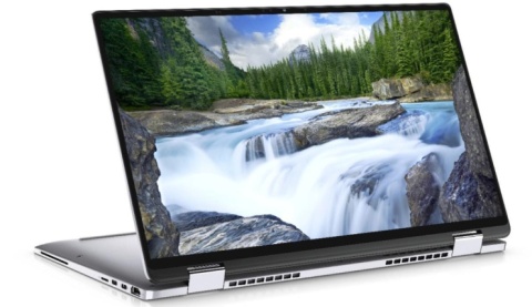 Laptop Dell Latitude 9520 i7-1185G7 16GB 512GB SSD DOTYK 2w1 W11Pro Klasa A