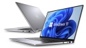 Laptop Dell Latitude 9520 i7-1185G7 16GB 512GB SSD DOTYK 2w1 W11Pro Klasa A
