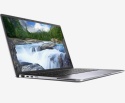 Laptop Dell Latitude 9520 i7-1185G7 8GB 512GB SSD 15" FHD Windows 11 Pro Klasa A