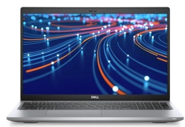 Dell Latitude 5521 i7-11850H 16GB 512SSD GEFORCE MX450 W11PRO REFURB BOX