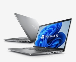 Laptop biznesowy Dell Latitude 5530 | i5-1235U | 16 GB RAM | 1TB SSD | Windows 11 Pro | Intel Iris Xe
